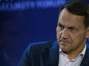 Глава МИД Польши Радослав Сикорский