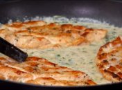 Сочное, с румяной аппетитной корочкой