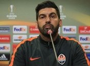 Фонсека: Мы ожидали сложную игру, и "Заря" это показала