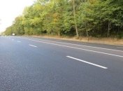 Трассу Львов-Ровно планируют расширить до четырех полос