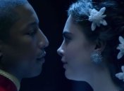 Фаррелл Уильямс и Кара Делевинь для Chanel (Тизер)
