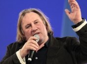 Депардье решил выучить русский язык