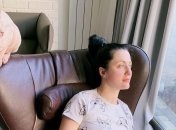 Снежана Бабкина рассказала, будет ли муж Сергей присутствовать на родах