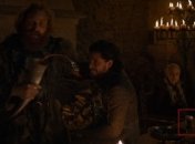 Киноляп в "Игре престолов": в 4 серии 8 сезона заметили стаканчик Starbucks