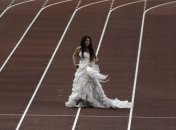 Британская певица Сара Брайтман готовится полететь в космос