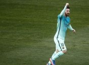 Месси: Гризманн подходит Барселоне