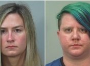 Протесты в США: двух женщин арестовали за избиение сенатора