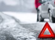 В Польше перевернулся автобус с россиянами