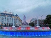 Во время празднования чемпионства "Атлетико" погиб молодой фанат