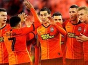 ФК "Шахтар" сьогодні може достроково стати чемпіоном України з футболу