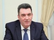 "Будем расследовать не только в "Новых Санжарах": Данилов о протестах против размещения эвакуированных из Китая