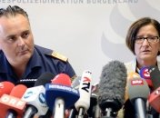 В Венгрии арестовали подозреваемых в гибели 71 мигранта