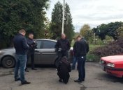 На Закарпатье задержана чета педагогов-взяточников местного университета