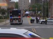 В США в бассейне дети отравились опасными химикатами