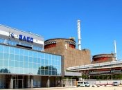 Ворожий снаряд "прилетів" надто близько до першого енергоблоку ЗАЕС