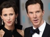 Звезда сериала "Шерлок" в третий раз станет отцом 