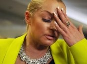 В семье Анастасии Волочковой случилось горе