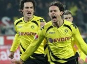 Защитник "Боруссии" Суботич не сыграет в первой игре с "Шахтером"