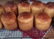 Этому рецепту несколько сотен лет