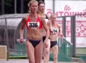 Украинские легкоатлеты завоевали 4 награды на юношеском чемпионате ABAF