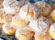 Ідеальне печиво до чаю чи кави