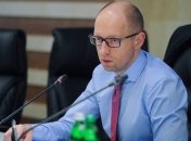 Яценюк: Путин не изменил своих планов