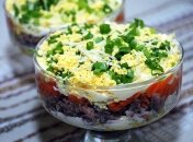 Все просто, легко, но очень вкусно