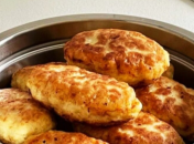 Вкусное, полезное блюдо для разнообразия меню