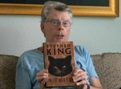 Одразу три нові твори Стівена Кінга екранізують