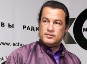 Стівен Сігал сплатить 300 тисяч доларів штрафу за рекламу