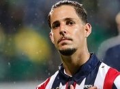 Фран Соль переходит в киевское Динамо