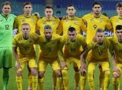Назван 15-й соперник сборной Украины в 2021 году