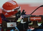 Валя Семеренко: Украина - сильная страна