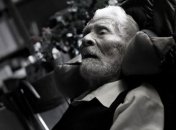 Умер самый старый мужчина в мире