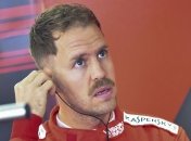 Феттель не думает об уходе из Формулы-1