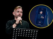 Сергей Жадан высказался о гонораре за стих на заказ