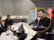 Про Трампа, обстріли, переговори і не тільки: 7 головних заяв Зеленського з нового інтерв’ю