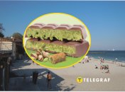 Одеські пляжі