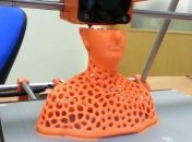 3D-принтер научили печатать людей