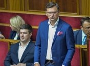 Кулеба: Украина не поменяет курс в ЕС