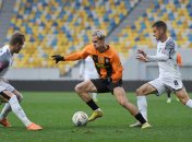 Михаил Мудрик