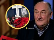 Борис Клюев сыграл Николая Петровича в российском сериале "Воронины"