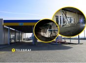 Пункт пропуску "Орлівка"