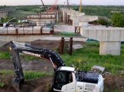 В Україні планують оновити 1385 мостів 