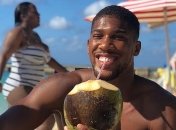 Джошуа обяжут сразиться с победителем боя Фьюри - Уайлдер