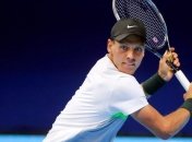 Бердых сыграет на итоговом турнире года