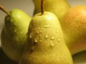 Груша может изменить вкусовые предпочтения человека 