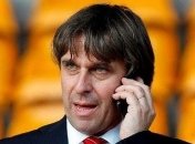 Гримм прокомментировал принятие Черноморца в УПЛ