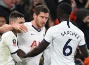 Вертонген близький до переходу в Серію А