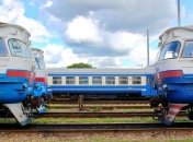 Изменены маршруты движения поездов из Мариуполя